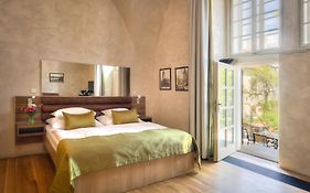 Monastery Hotel